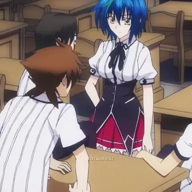 Profile image of Xenovia