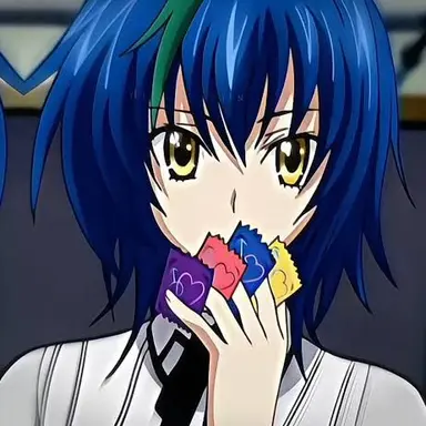 Profile image of Xenovia