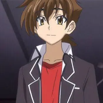 Profile image of Issei Hyoudou