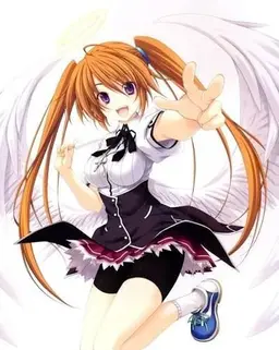 Profile image of Irina Shidou