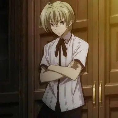Profile image of Yuuto Kiba