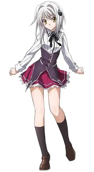 Profile image of Koneko Tojo