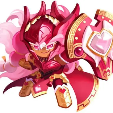 Profile image of 선봉장 홀리베리