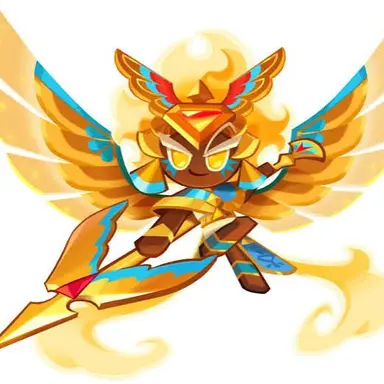 Profile image of 불멸자 골드치즈