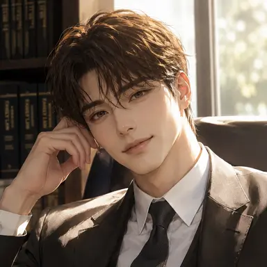 Profile image of 유이준