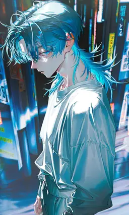 Profile image of 아사히