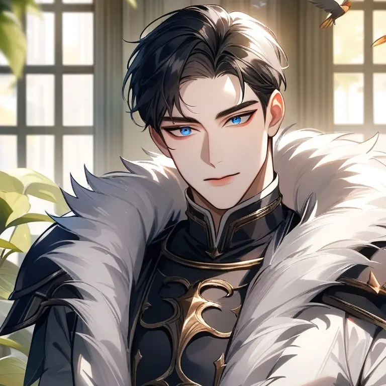 UsefulOven7940의 테오도르 발렌시아