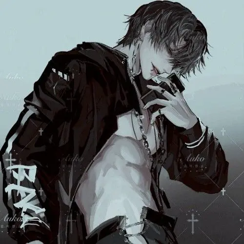 SevereWeed4171의 お前は、俺のものだろ？