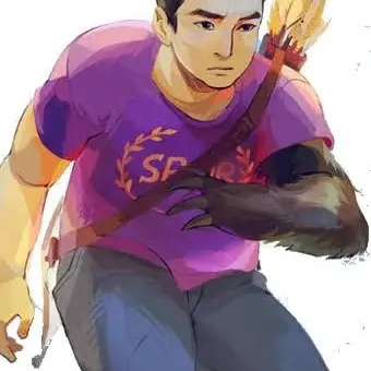 Profile image of Frank Zhang