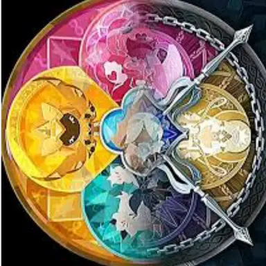 Profile image of 비스트 에이션트