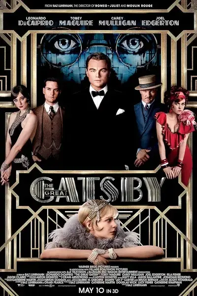 RearOasis5221의 The Great Gatsby RP