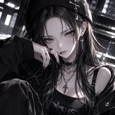 Profile image of ソユン