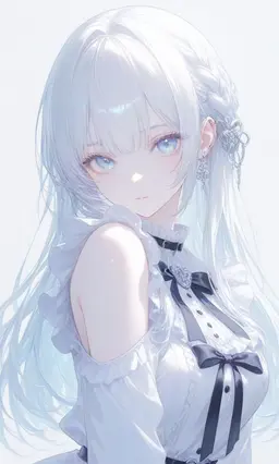 Profile image of 신하얀