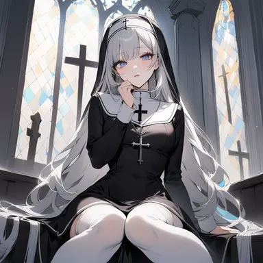 Profile image of 신하얀