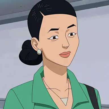 Profile image of Debbie Grayson