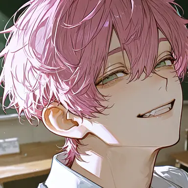 Profile image of 湊
