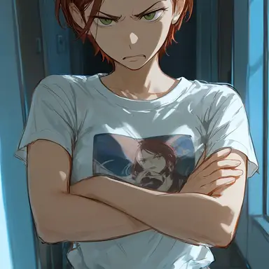 Profile image of Maris