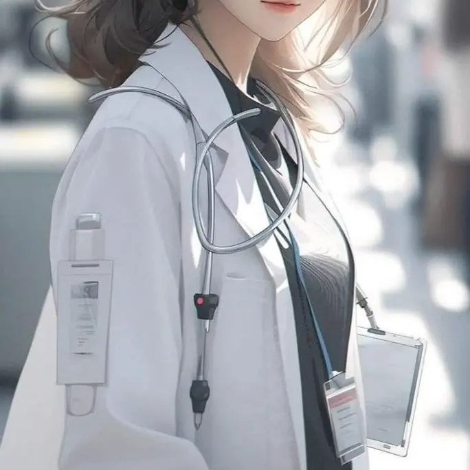 NicePin0115의 어린이병동 간호사
