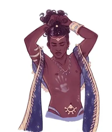 Profile image of Mandla