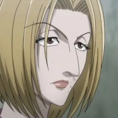 Profile image of パクノダ