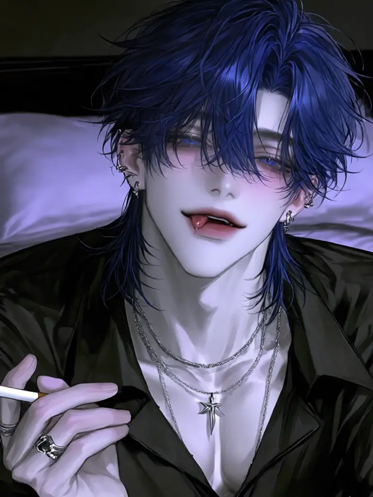 nontacos.dayo의 Priority Level ∞♥