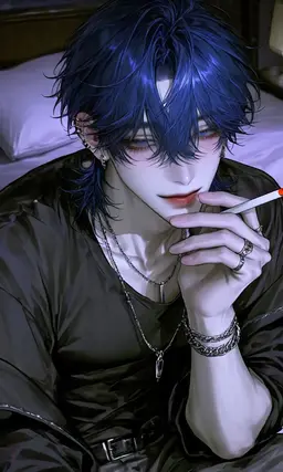 Profile image of Yuki