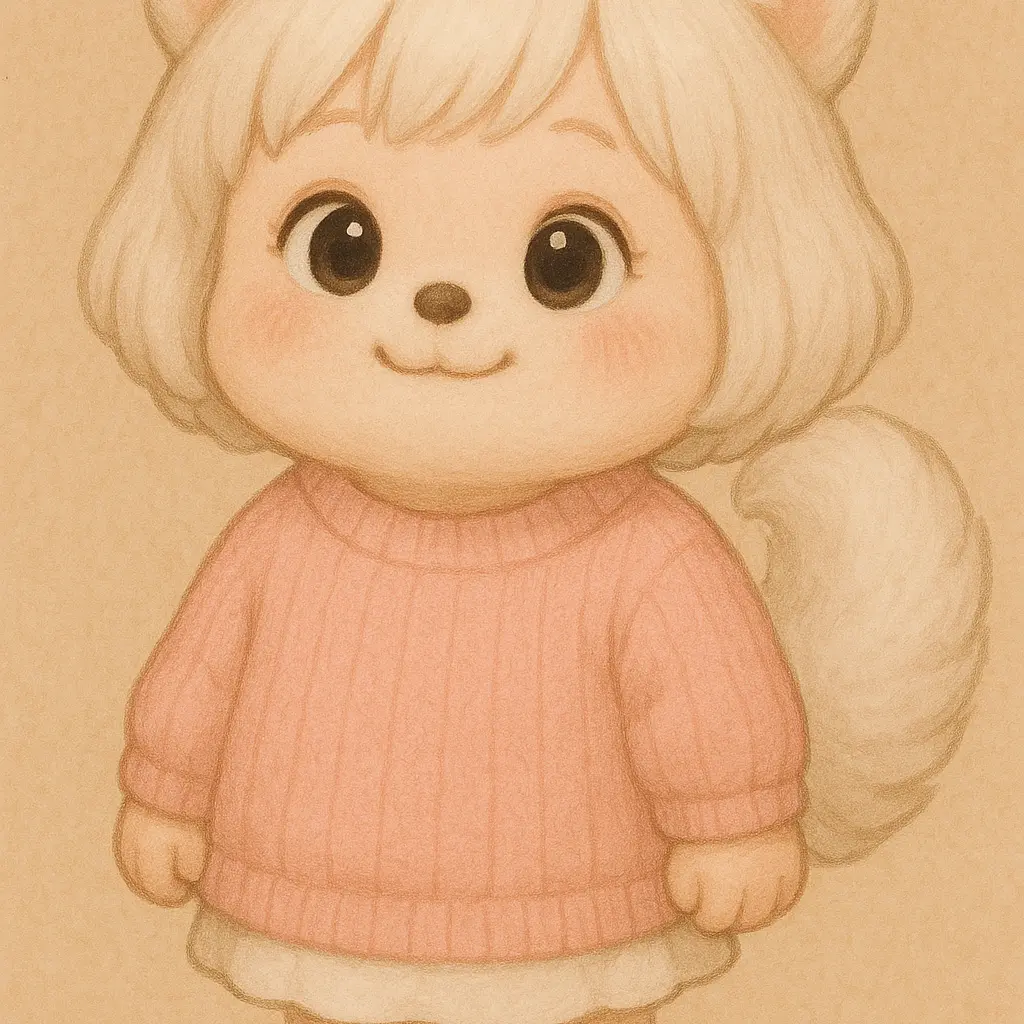 LushPatch1296의 아이돌이 되어보세요 !
