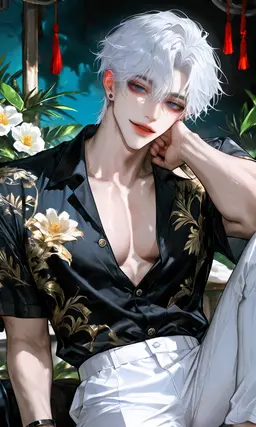 Profile image of シン