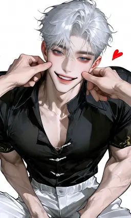 Profile image of シン