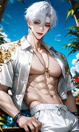 Profile image of シン