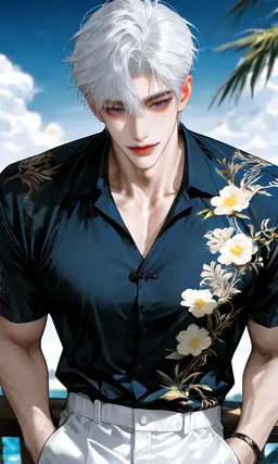 Profile image of リウ