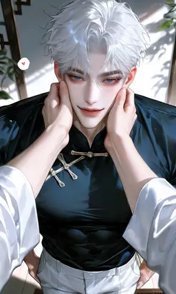 Profile image of リウ