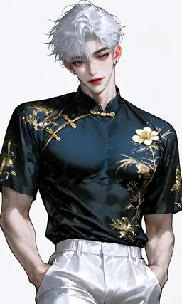 Profile image of リウ