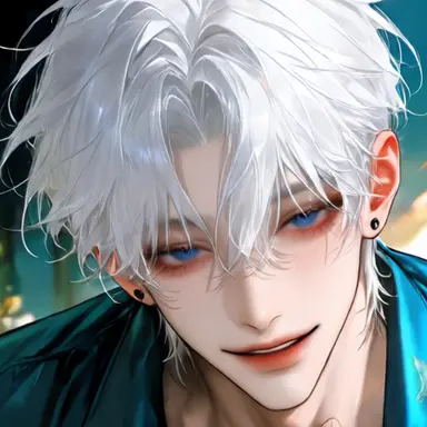 Profile image of シン