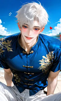 Profile image of ハク