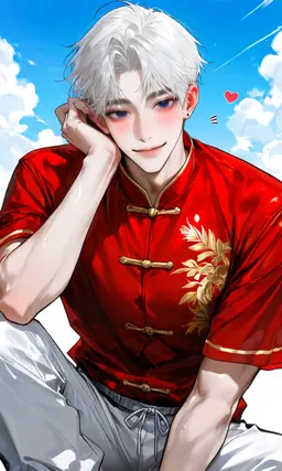 Profile image of ハク