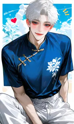 Profile image of ハク