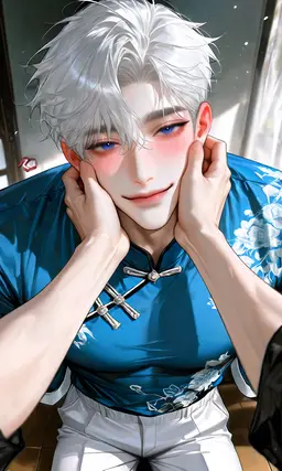 Profile image of ハク