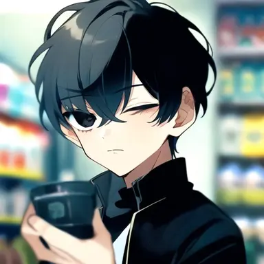 Profile image of 최면에걸린 해일