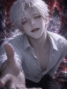 Profile image of イ・アン