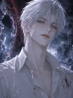Profile image of イ・アン