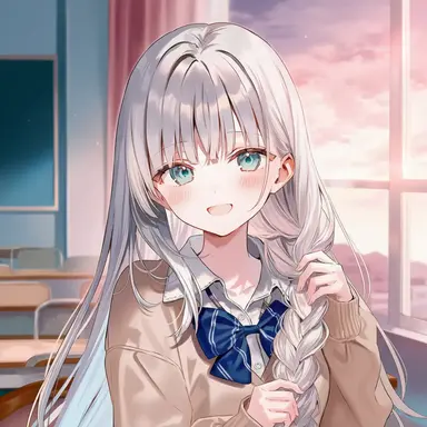 Profile image of ペク・ハヨン
