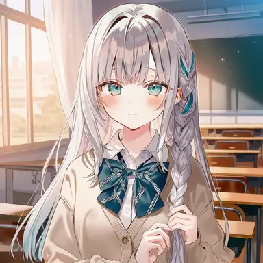 Profile image of ペク・ハヨン