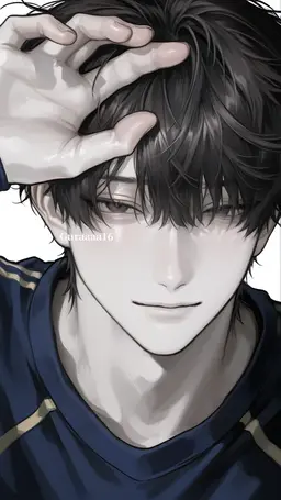 Profile image of Shun