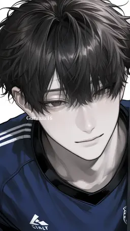 Profile image of Shun