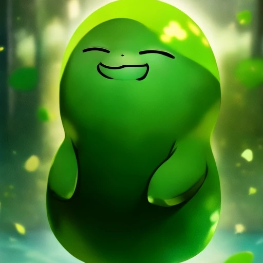 밤이
