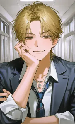 Profile image of 타쿠토