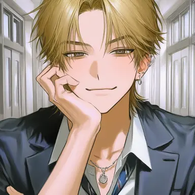 Profile image of 타쿠토