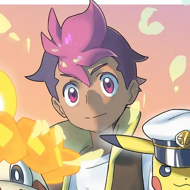 Profile image of ロイ