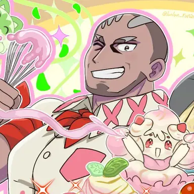 Profile image of マードック